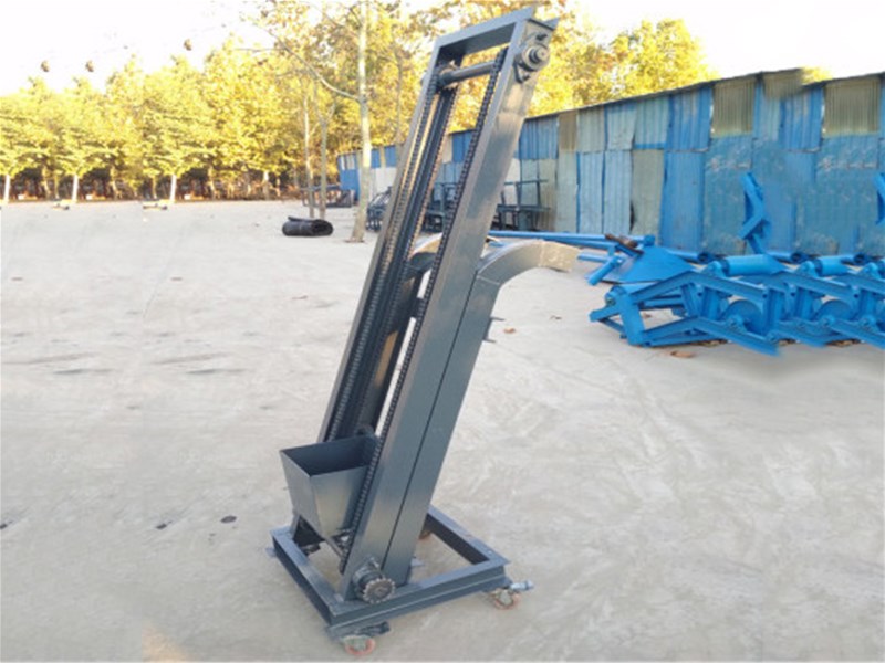 真空上料機的工作原理是什么